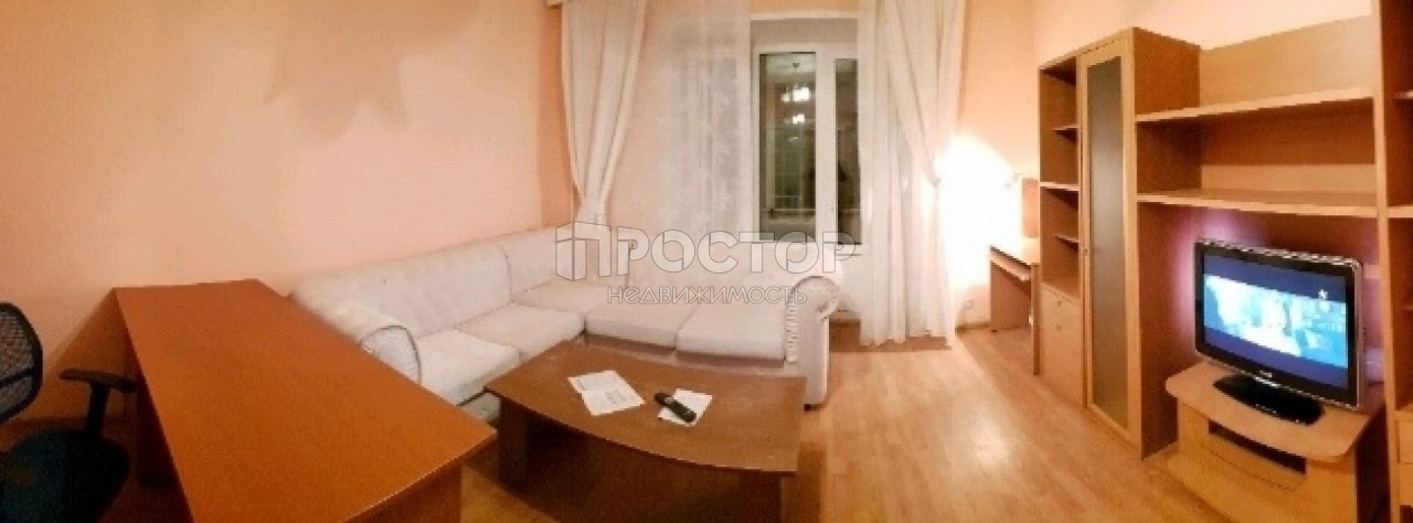 3-комнатная квартира, 70.1 м² - фото 3