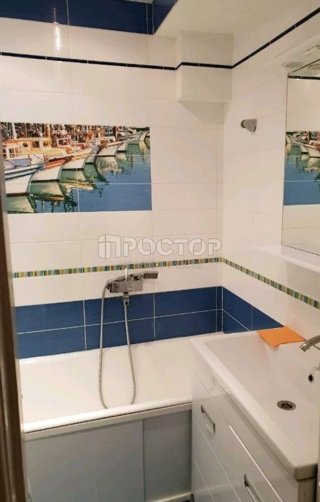 3-комнатная квартира, 70.1 м² - фото 6
