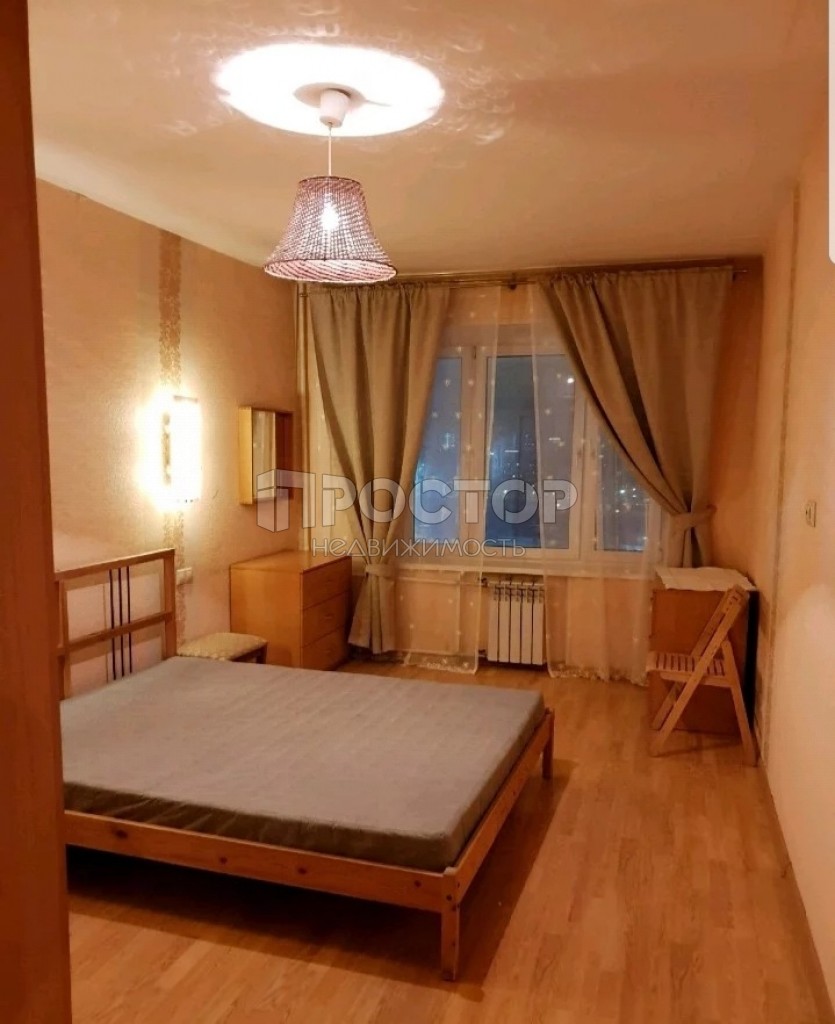3-комнатная квартира, 70.1 м² - фото 12
