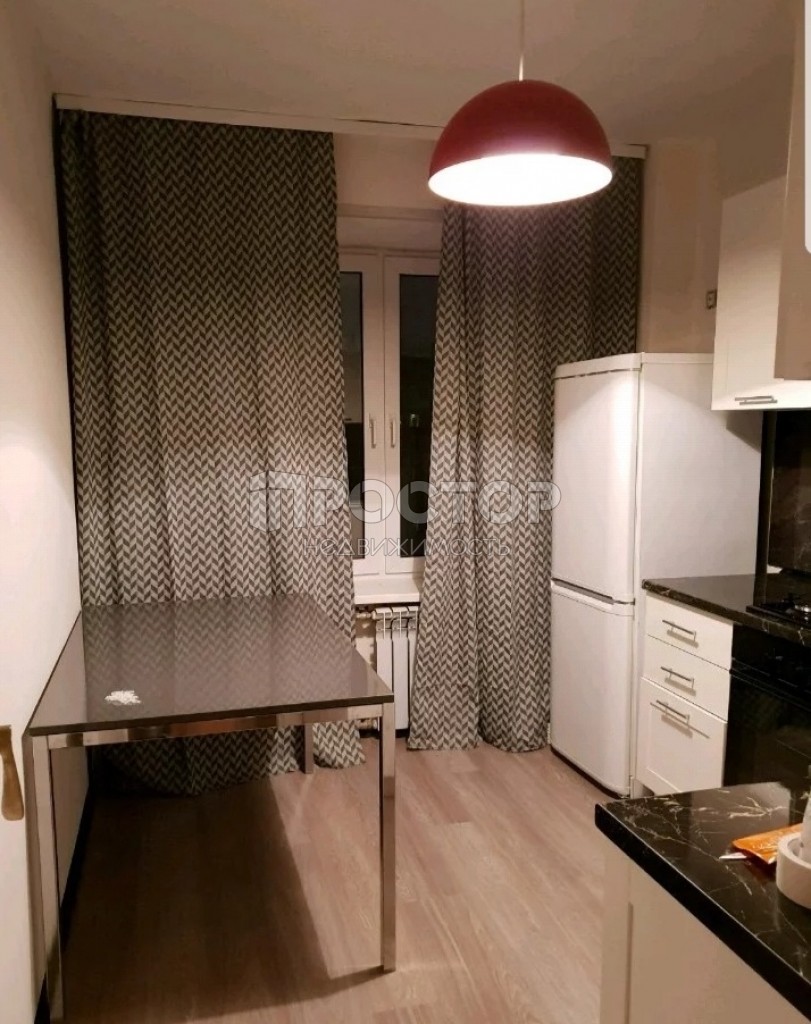 3-комнатная квартира, 70.1 м² - фото 4