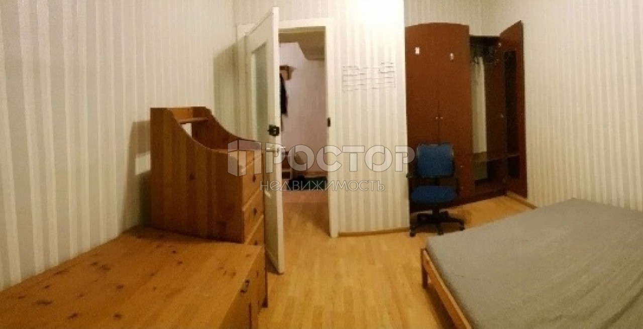 3-комнатная квартира, 70.1 м² - фото 9