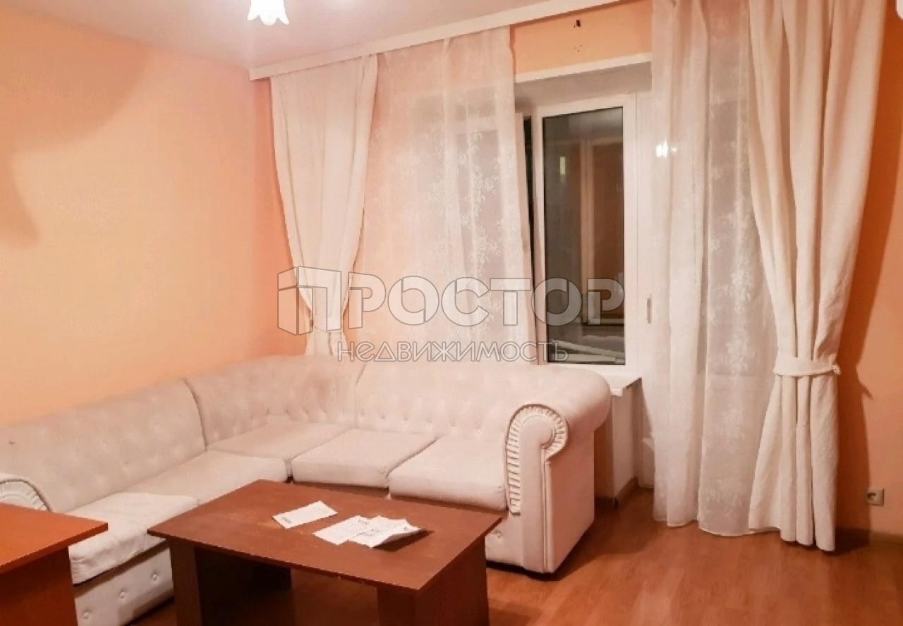 3-комнатная квартира, 70.1 м² - фото 7