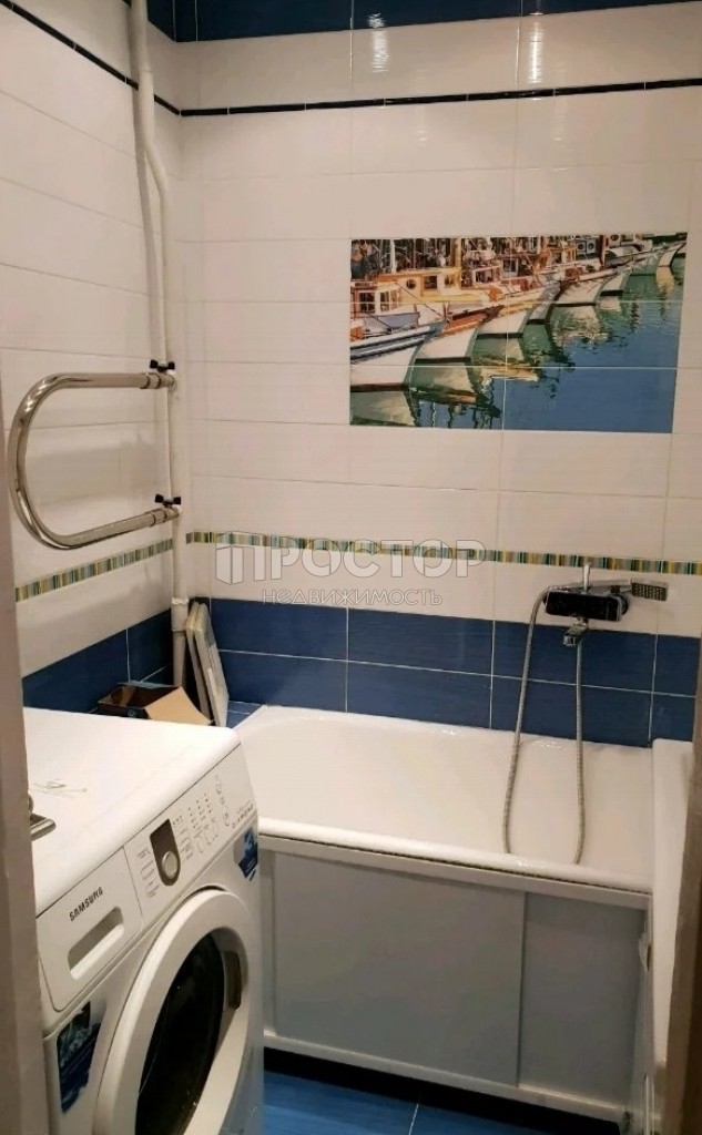 3-комнатная квартира, 70.1 м² - фото 5