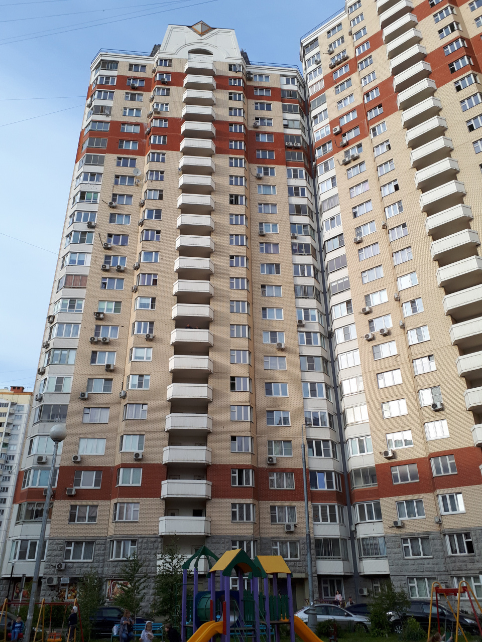 1-комнатная квартира, 52.6 м² - фото 7