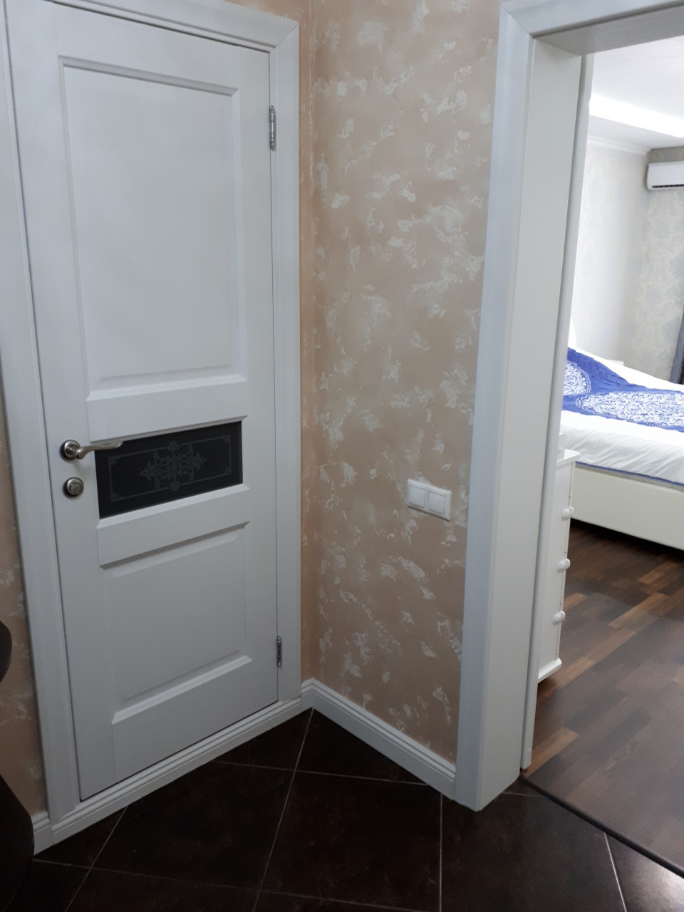 1-комнатная квартира, 52.6 м² - фото 10