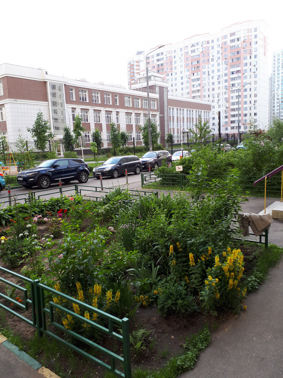 1-комнатная квартира, 52.6 м² - фото 3