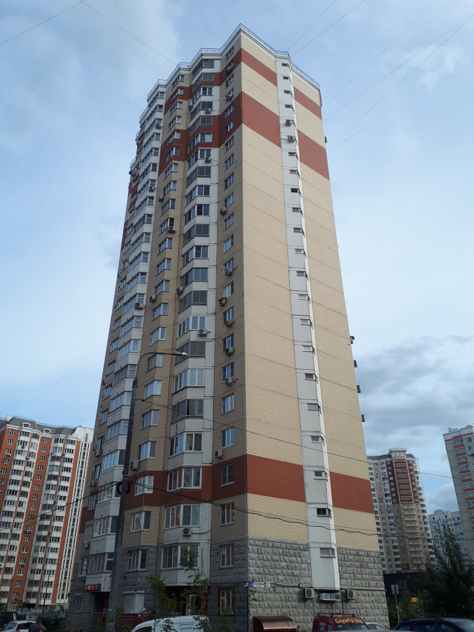 1-комнатная квартира, 52.6 м² - фото 5
