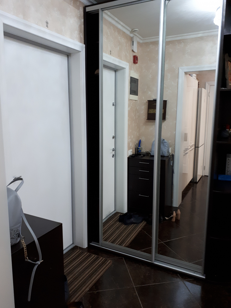 1-комнатная квартира, 52.6 м² - фото 15
