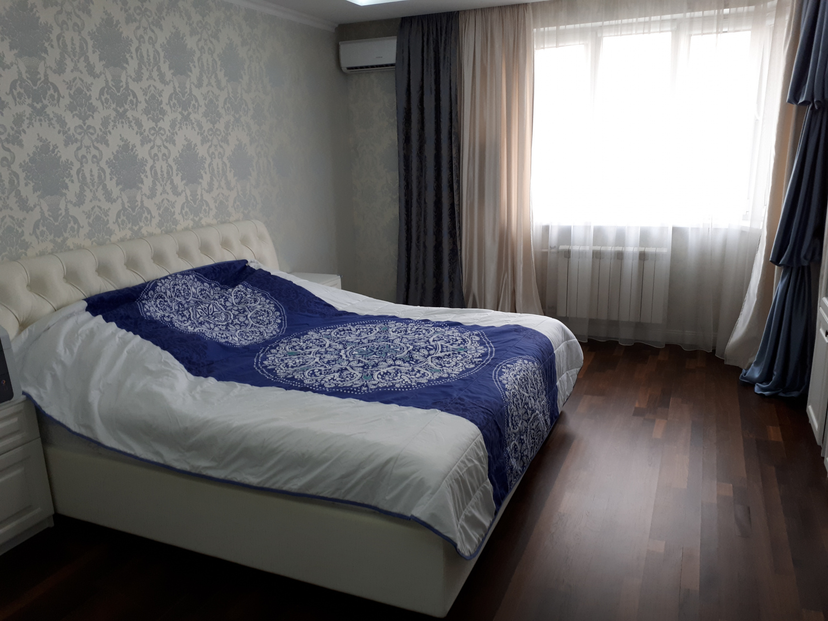 1-комнатная квартира, 52.6 м² - фото 11