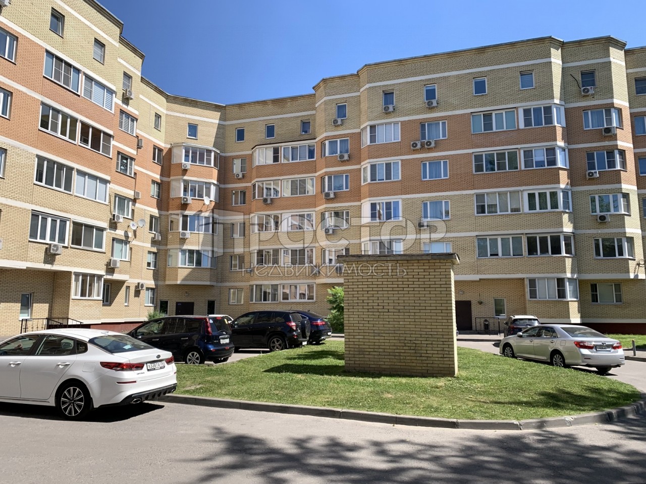 5-комнатная квартира, 170 м² - фото 2