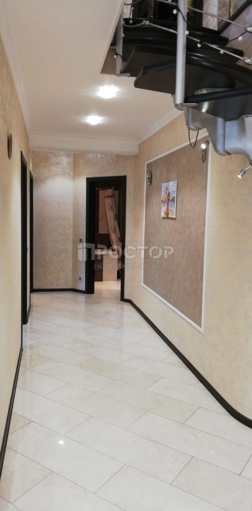 5-комнатная квартира, 170 м² - фото 28