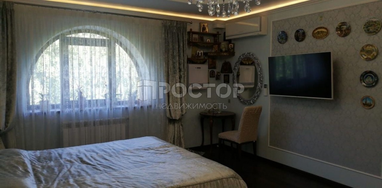 5-комнатная квартира, 170 м² - фото 14