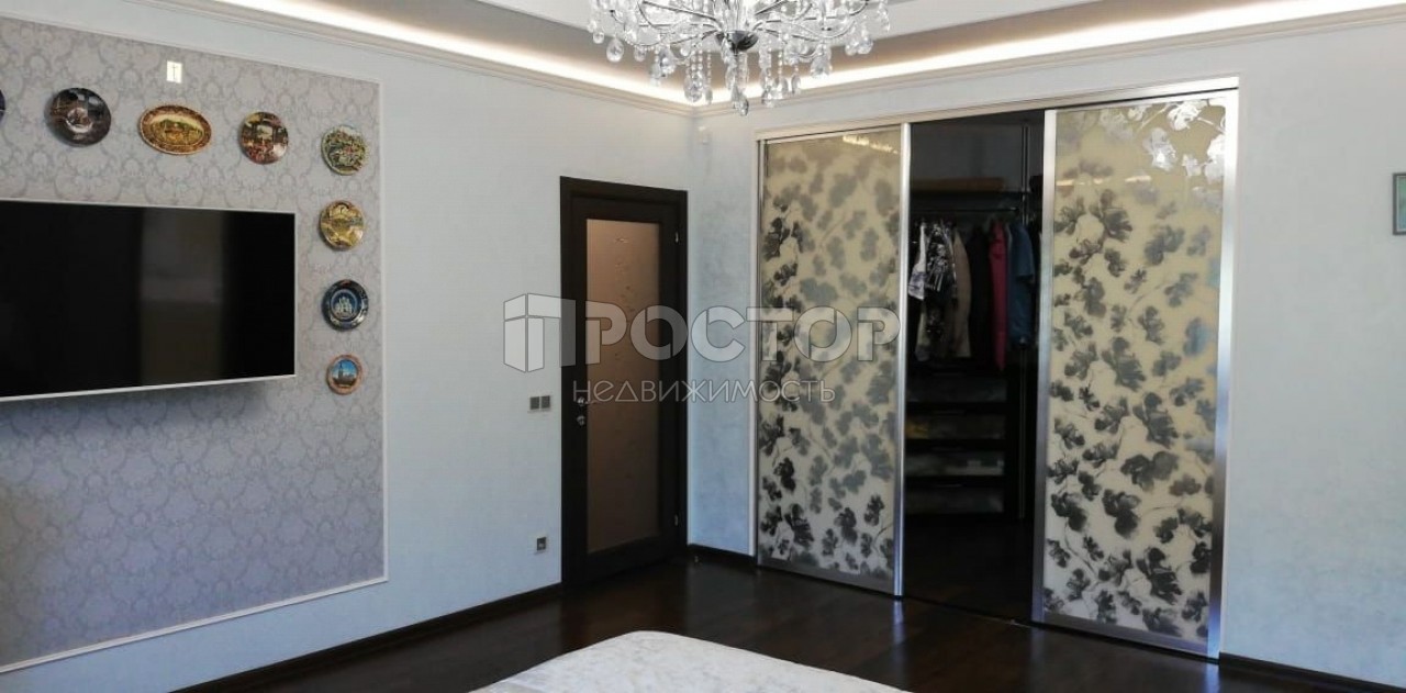 5-комнатная квартира, 170 м² - фото 18