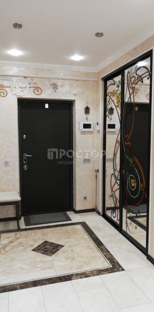 5-комнатная квартира, 170 м² - фото 27