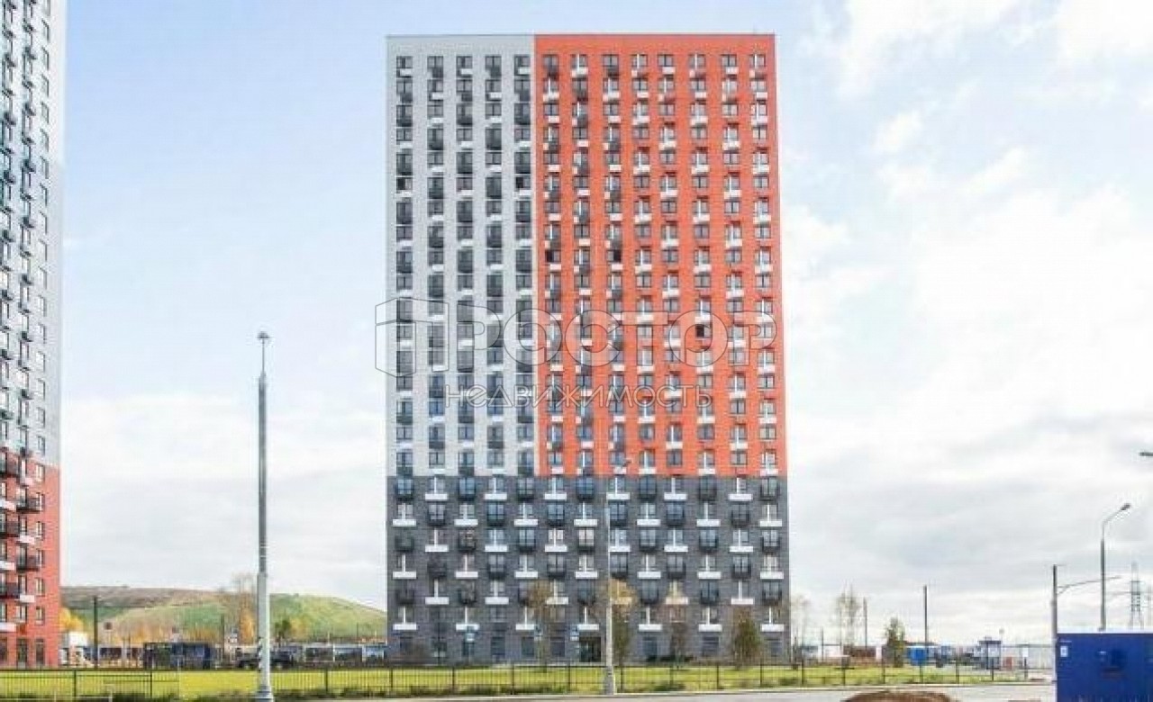 2-комнатная квартира, 66.3 м² - фото 6