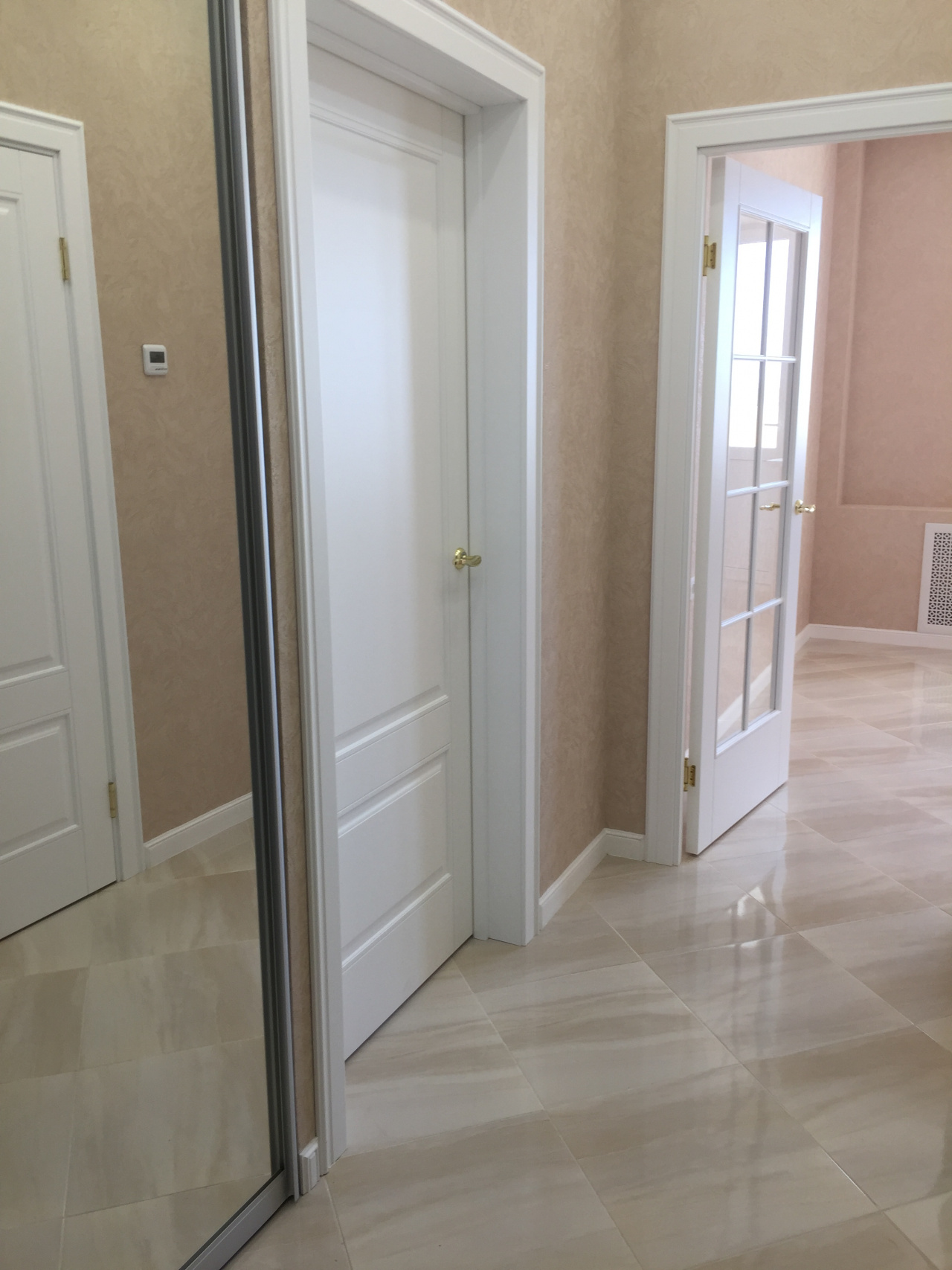1-комнатная квартира, 44 м² - фото 2