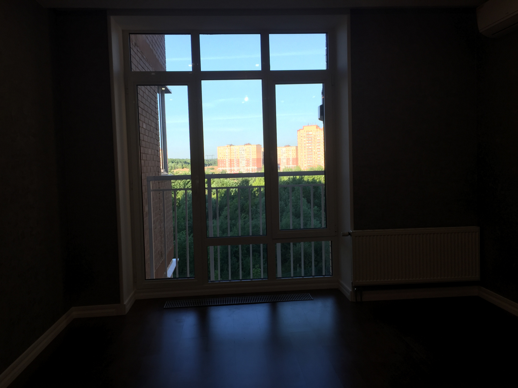 1-комнатная квартира, 44 м² - фото 4
