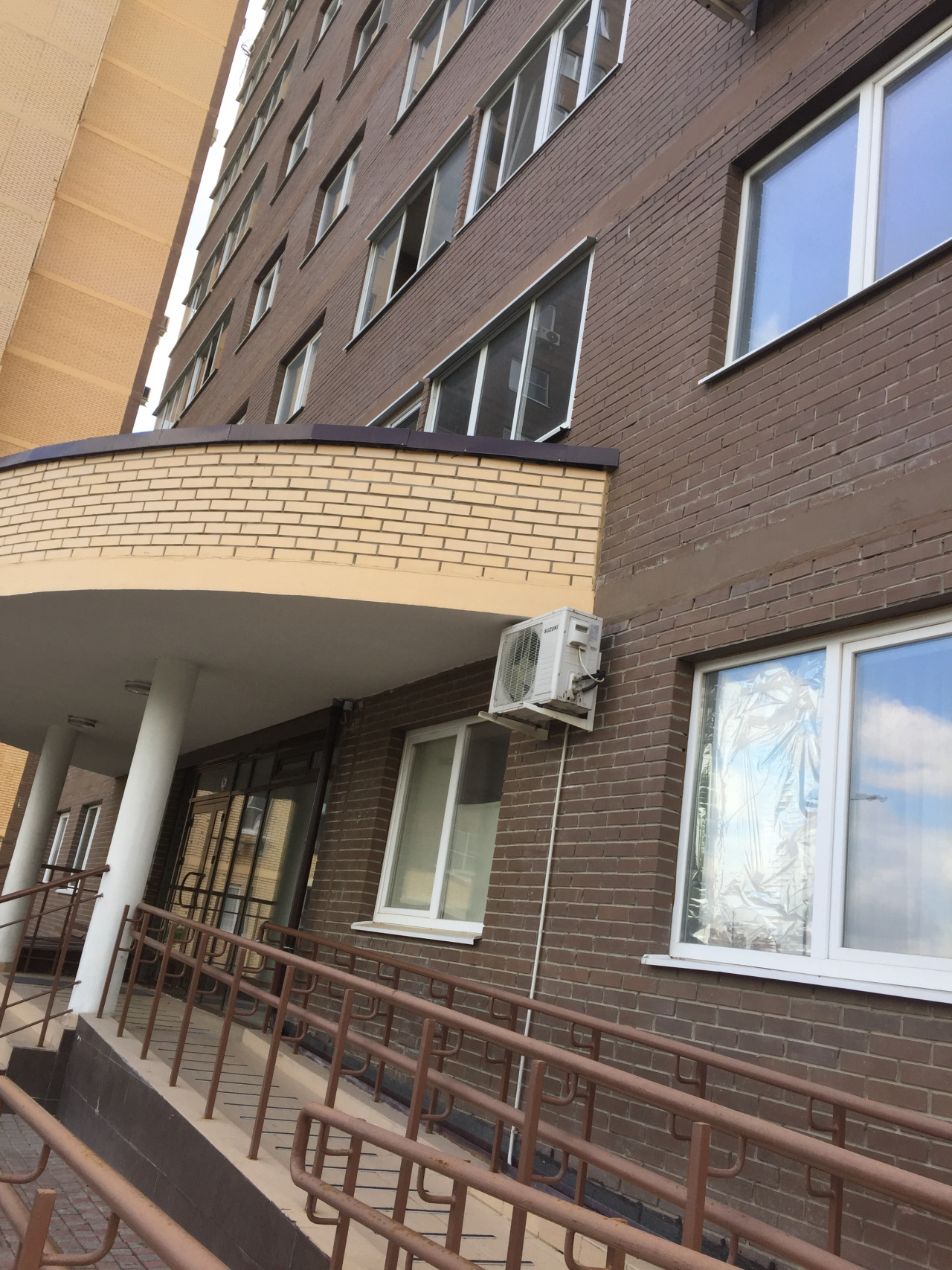 1-комнатная квартира, 44 м² - фото 6