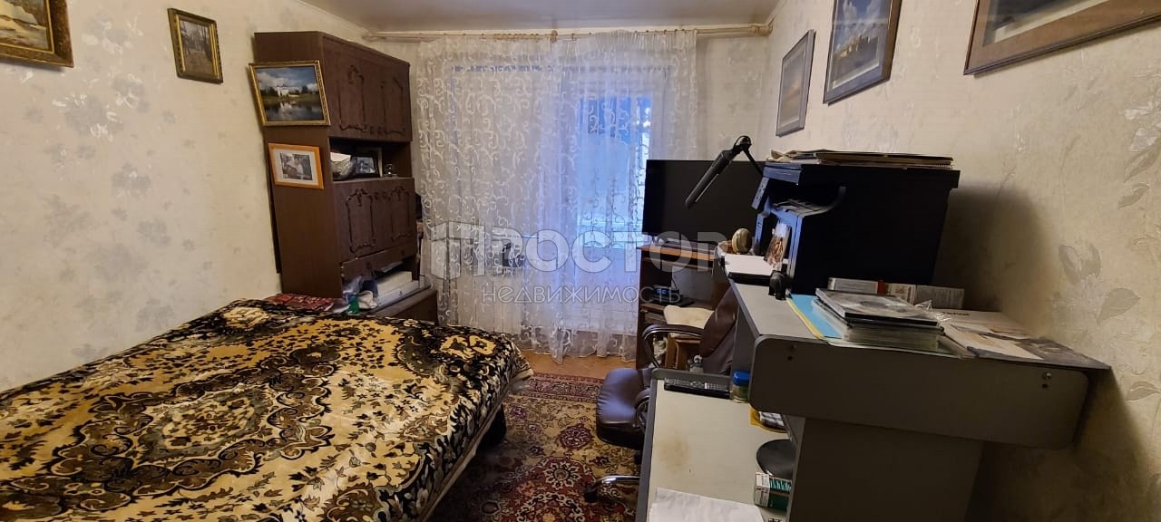 2-комнатная квартира, 41.8 м² - фото 14