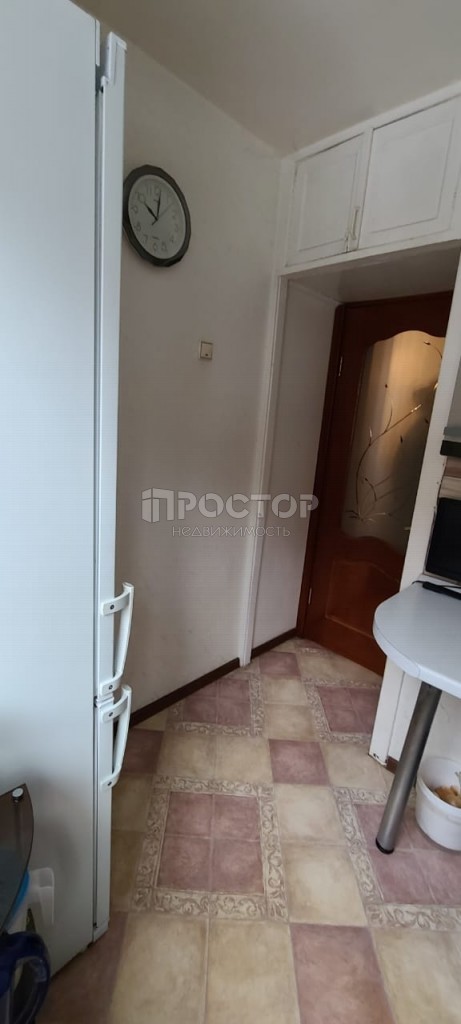 2-комнатная квартира, 41.8 м² - фото 4