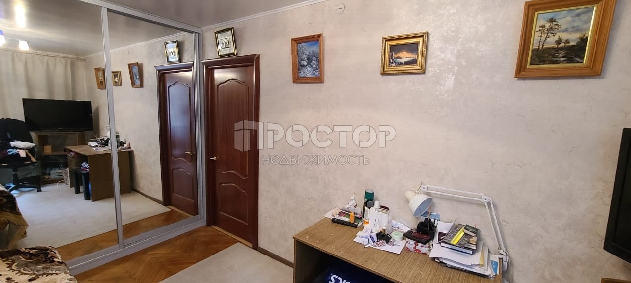 2-комнатная квартира, 41.8 м² - фото 7