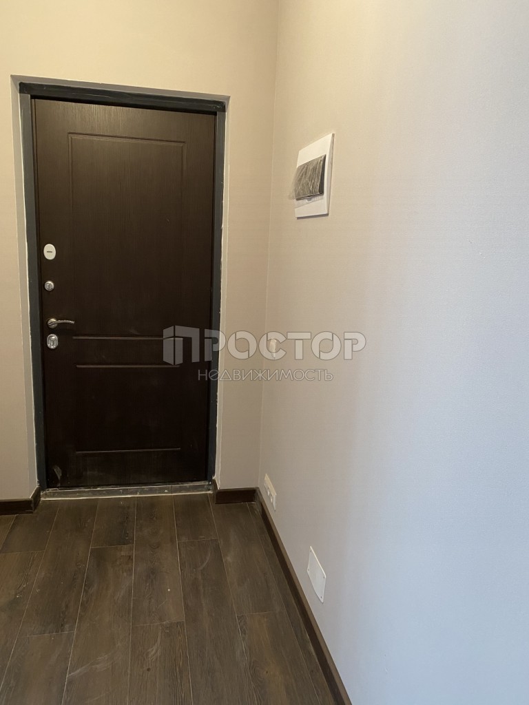 2-комнатная квартира, 61 м² - фото 11