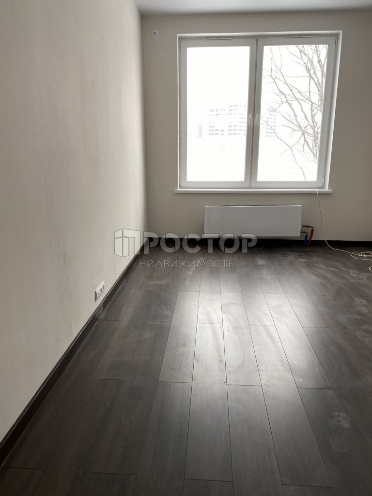 2-комнатная квартира, 61 м² - фото 8