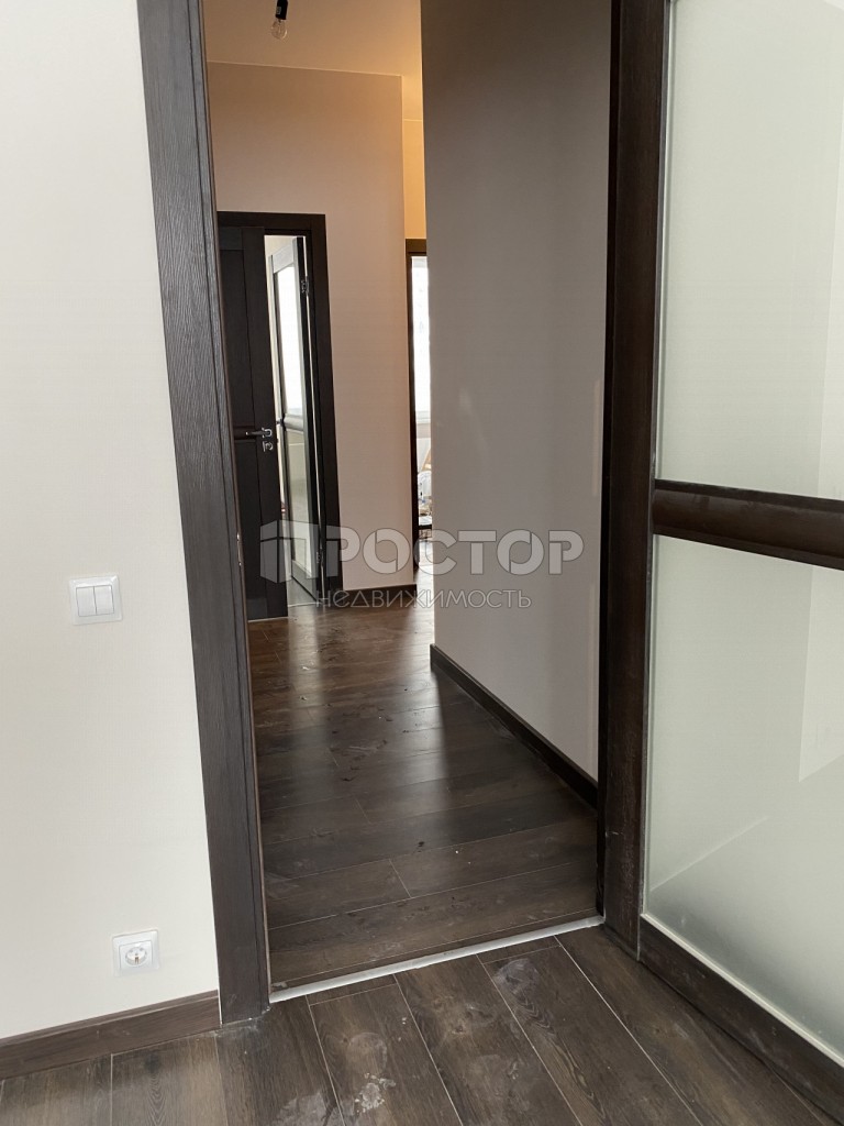 2-комнатная квартира, 61 м² - фото 9