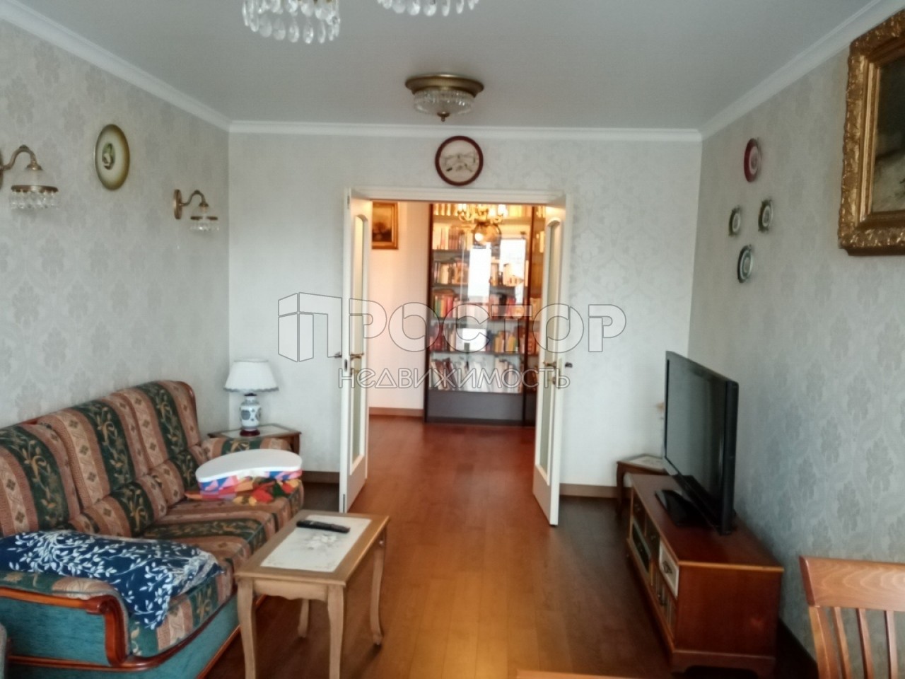 3-комнатная квартира, 74.9 м² - фото 9