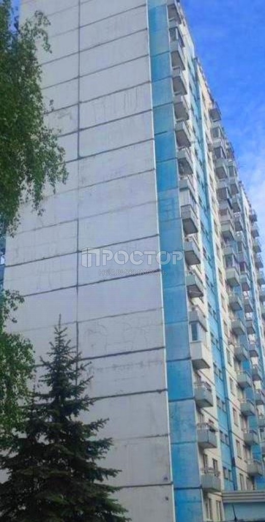 2-комнатная квартира, 53.8 м² - фото 13