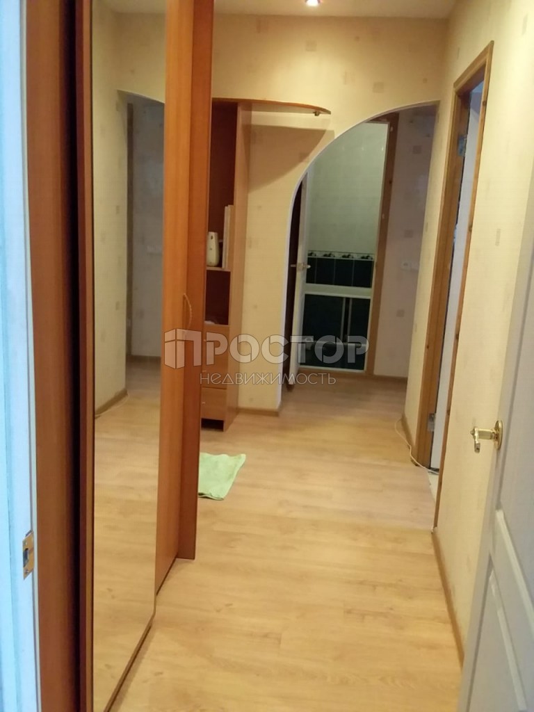 2-комнатная квартира, 53.8 м² - фото 7