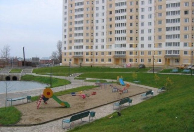 1-комнатная квартира, 42.3 м² - фото 3