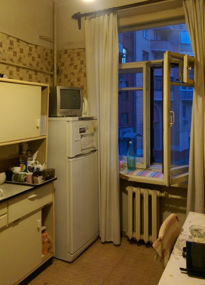 2-комнатная квартира, 67.6 м² - фото 6