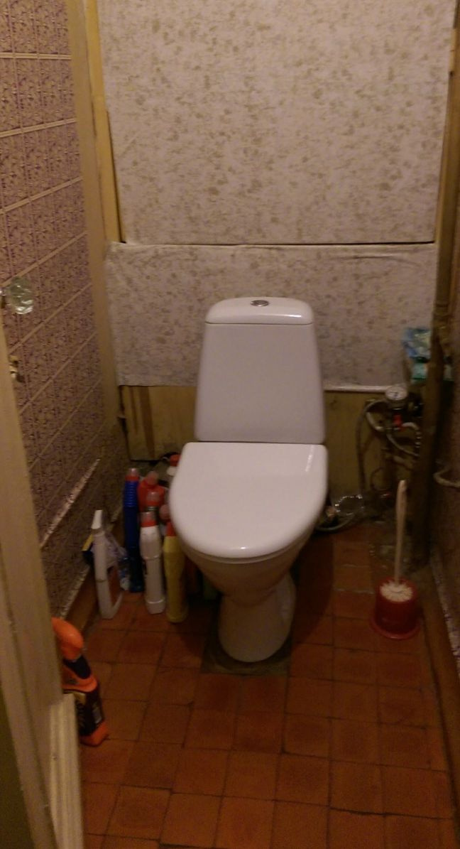 2-комнатная квартира, 67.6 м² - фото 8