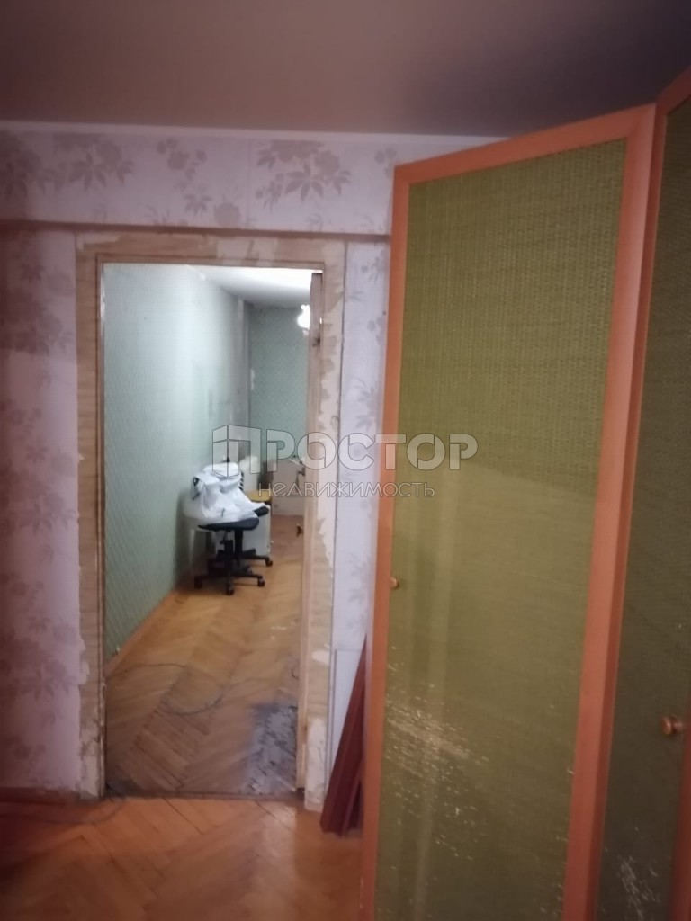 3-комнатная квартира, 56.4 м² - фото 10