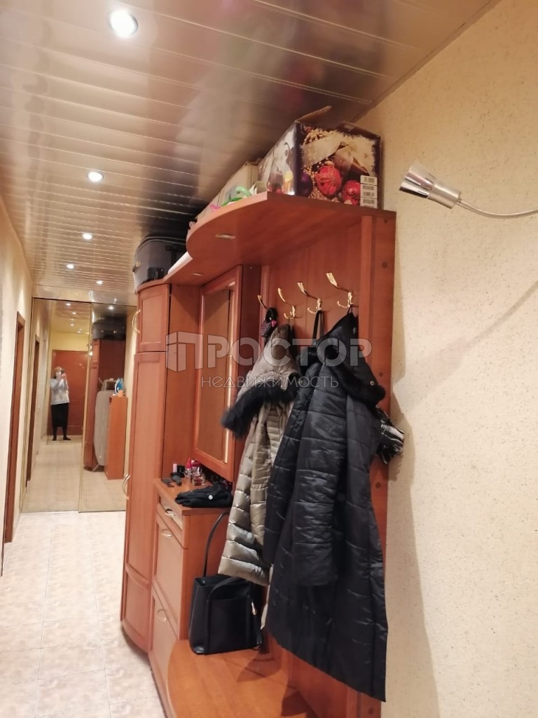 3-комнатная квартира, 64 м² - фото 4