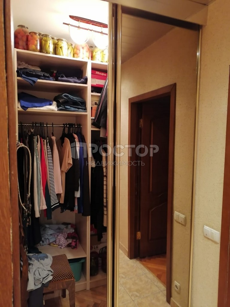 3-комнатная квартира, 64 м² - фото 5