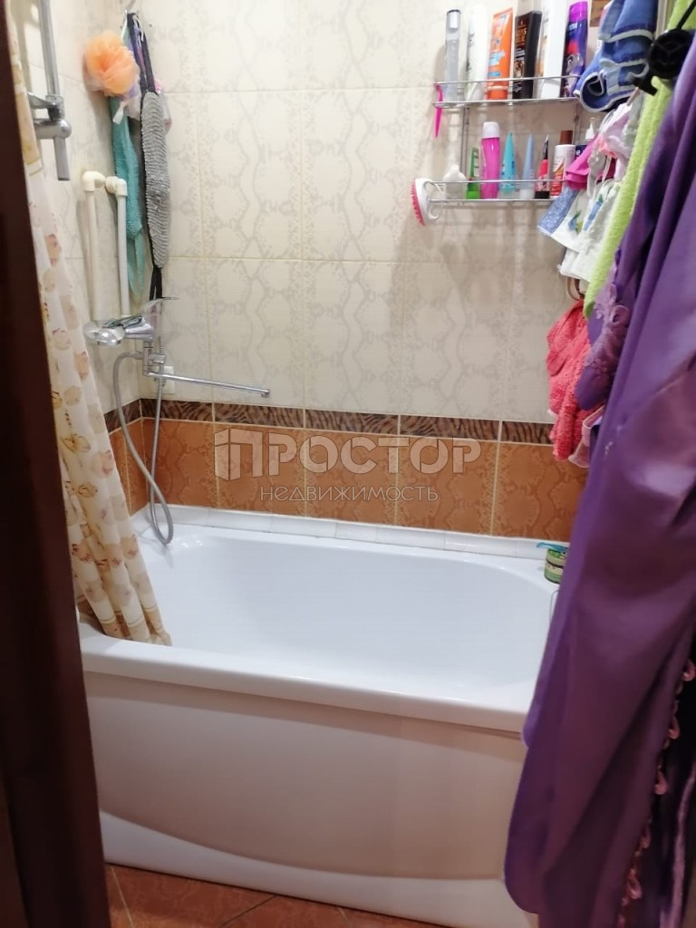 3-комнатная квартира, 64 м² - фото 15