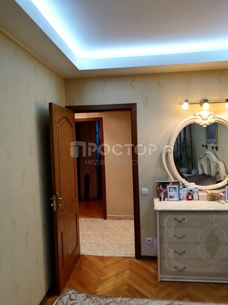 3-комнатная квартира, 64 м² - фото 6