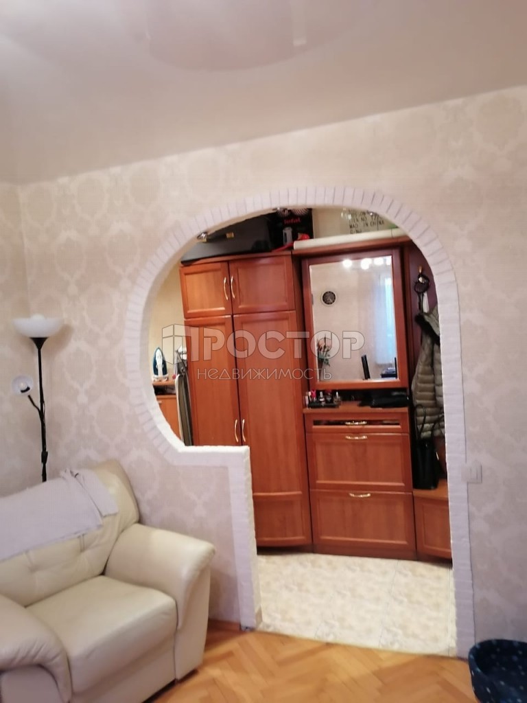 3-комнатная квартира, 64 м² - фото 12