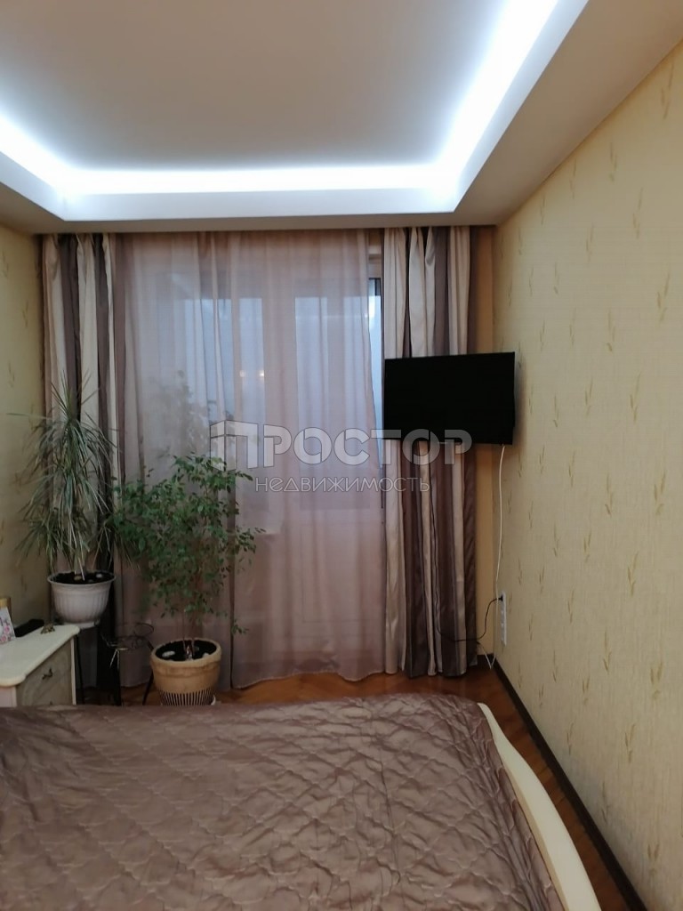 3-комнатная квартира, 64 м² - фото 7
