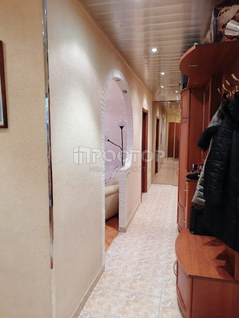 3-комнатная квартира, 64 м² - фото 3