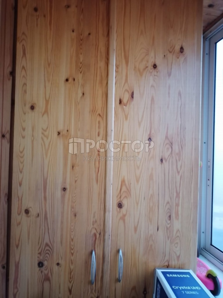 3-комнатная квартира, 64 м² - фото 16