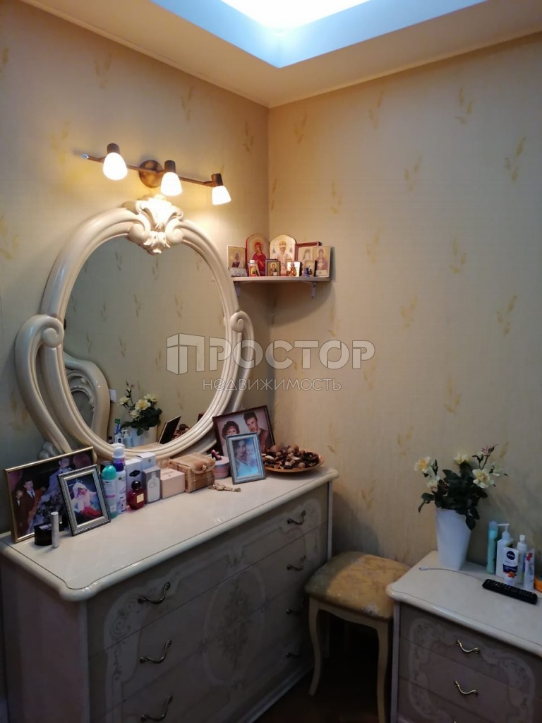 3-комнатная квартира, 64 м² - фото 8