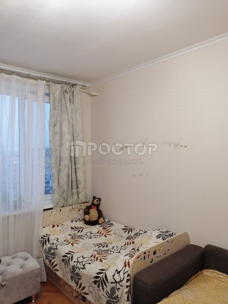 3-комнатная квартира, 64 м² - фото 13