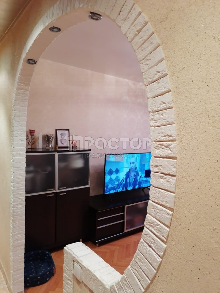 3-комнатная квартира, 64 м² - фото 10
