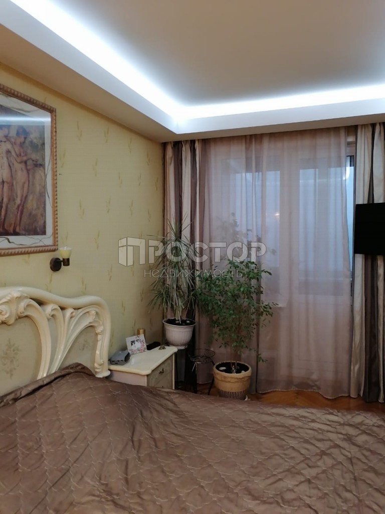 3-комнатная квартира, 64 м² - фото 9