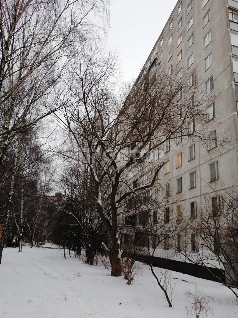 3-комнатная квартира, 64 м² - фото 2