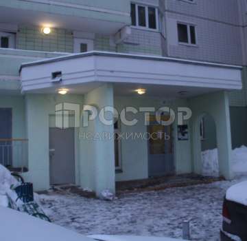 Купить квартиру