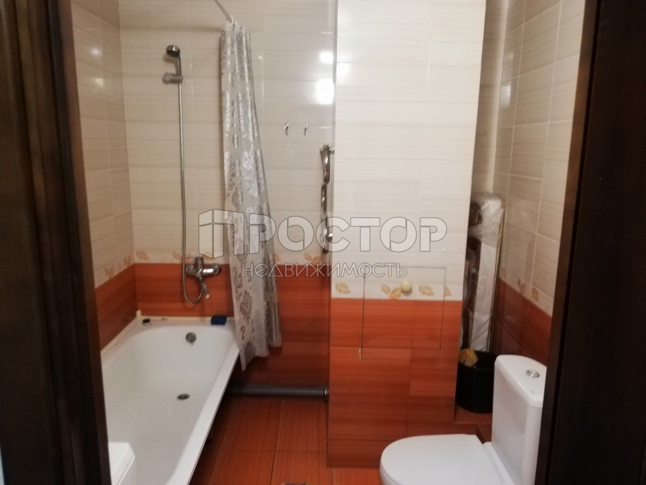 1-комнатная квартира, 36.6 м² - фото 8